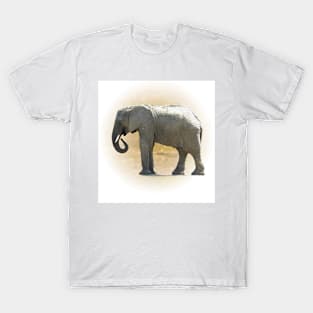 Elephant T-Shirt